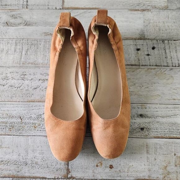 EVERLANE The Italian Leather Day Heel Size 11 - Picture 2 of 7